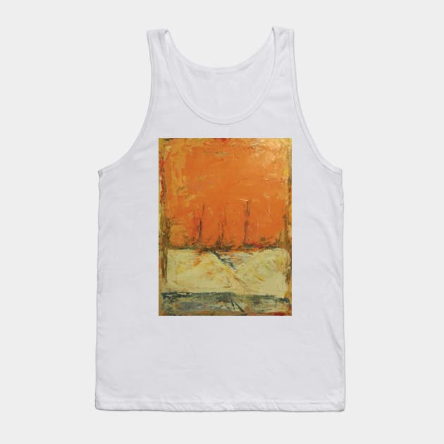 mark rothko Art Print Poster Vaporwave Shirt Wallpape Tank Top by QualityArtFirst